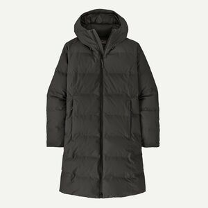 Patagonia Women's Jackson Glacier Parka
